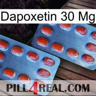 Dapoxetine 30 Mg 05